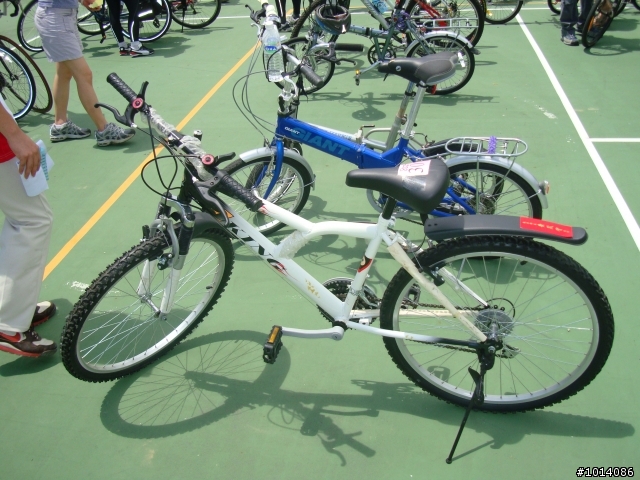 【單車遊記】觀音鄉第一屆鄉長盃社區團結為觀音鄉自行車騎跑活動