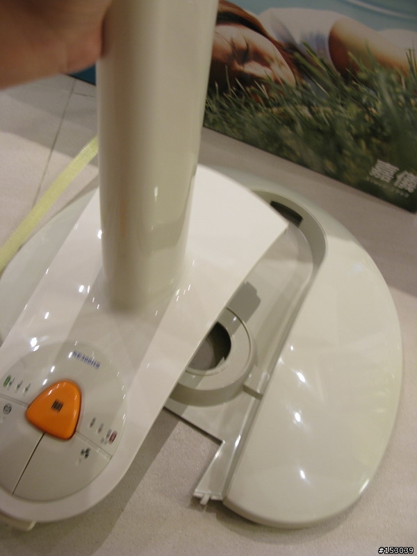 嘉儀空氣對流機使用開箱心得