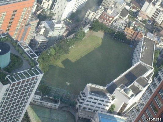 東京