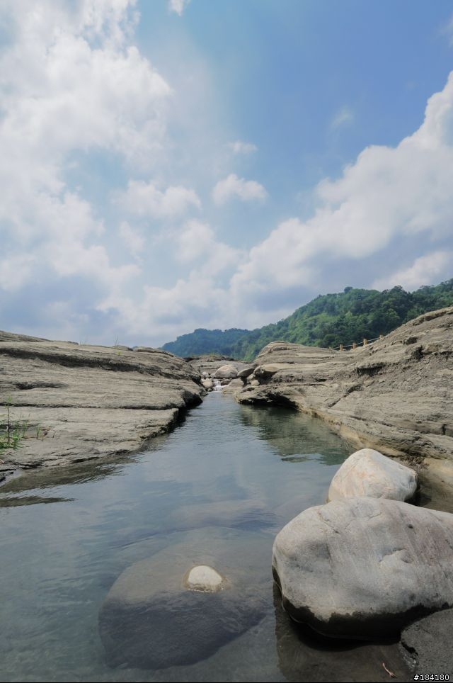 追逐台灣 環島全記錄
