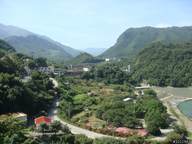 板橋到羅馬公路輕鬆一日遊