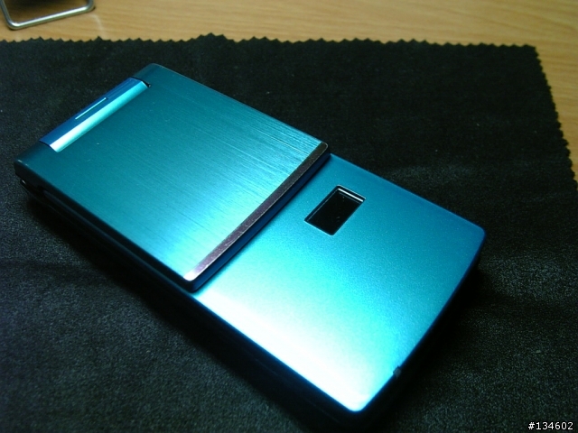 遲來的 920SH 開箱~