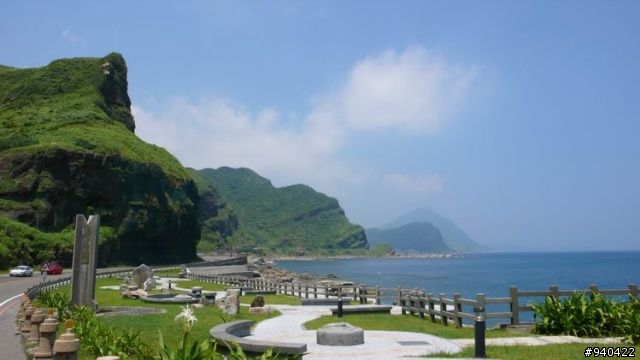 【分享】小弟和小MINI的9天環島! 7/15~7/26