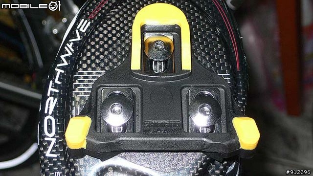 Northwave Revenge卡鞋開箱,同場加映Ultegra 卡踏