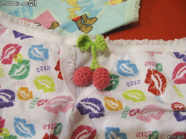 【女孩流行話】哈燒小物~帽子、髮箍、髮帶、小褲褲…