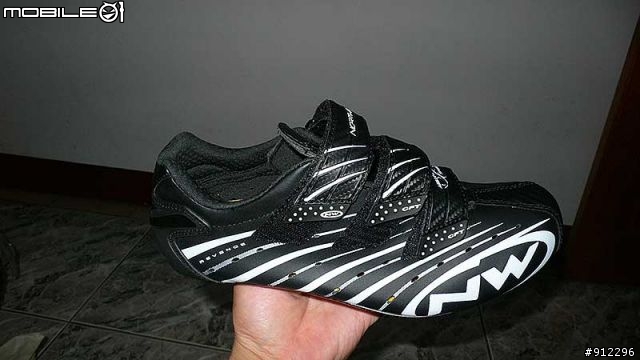 Northwave Revenge卡鞋開箱,同場加映Ultegra 卡踏