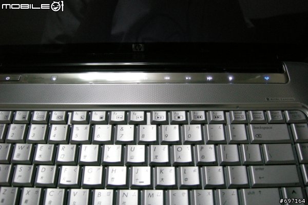 HP DV5-1021TX入手