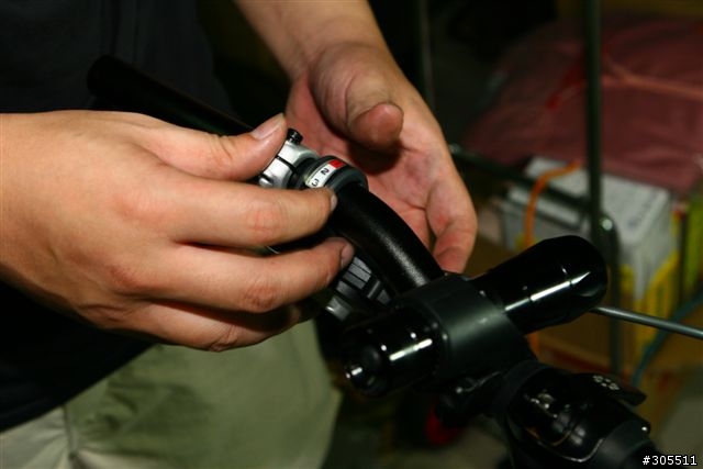 DAHON 自救會 之SP18完全圖解