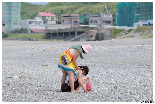追逐台灣 環島全記錄