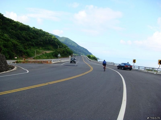【環島遊記】DAY3 墾丁大街→台東