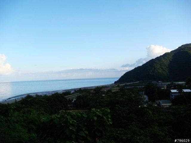 【環島遊記】DAY3 墾丁大街→台東