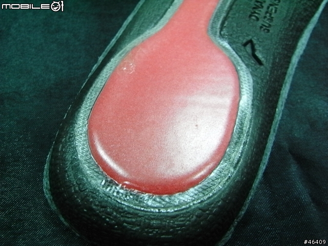 西裝下的行動力 Rockport Torsion system 皮鞋