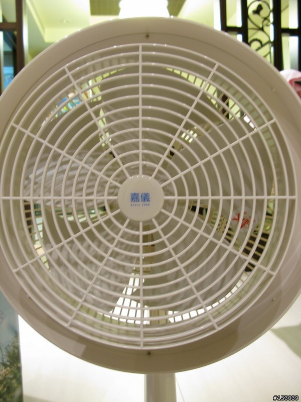 嘉儀空氣對流機使用開箱心得