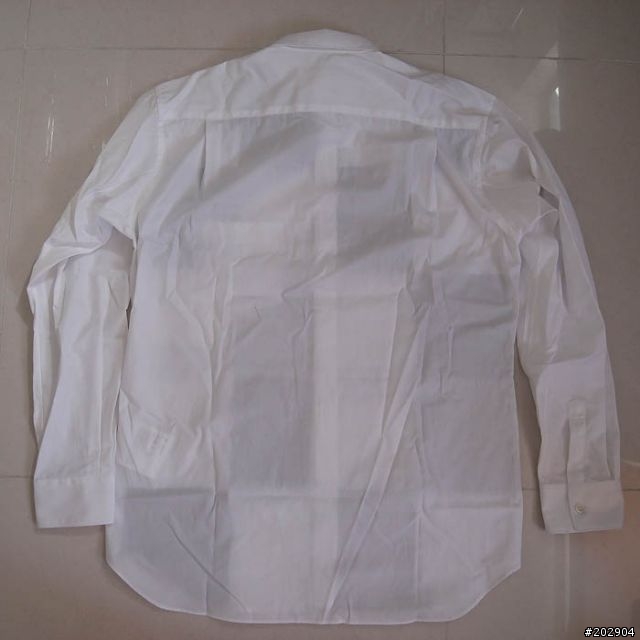 。Comme des Garcons 襯衫。分享。(更新)。