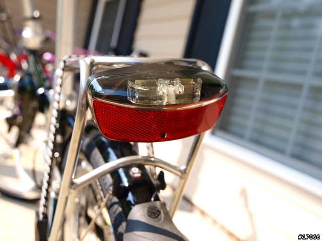 Dahon Speed TR及Ciao P8入手分享