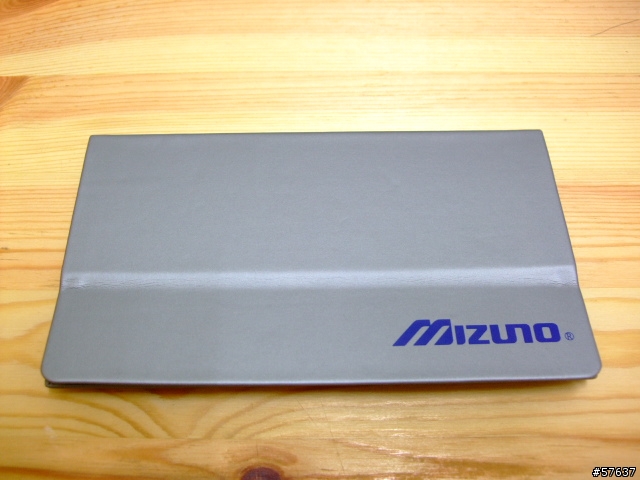 MIZUNO(美津濃)運動款光學眼鏡