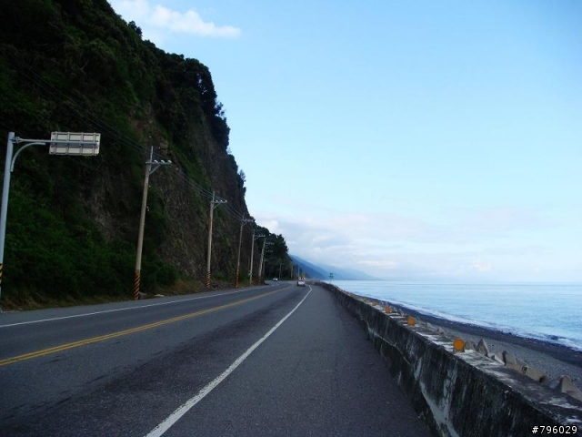 【環島遊記】DAY3 墾丁大街→台東