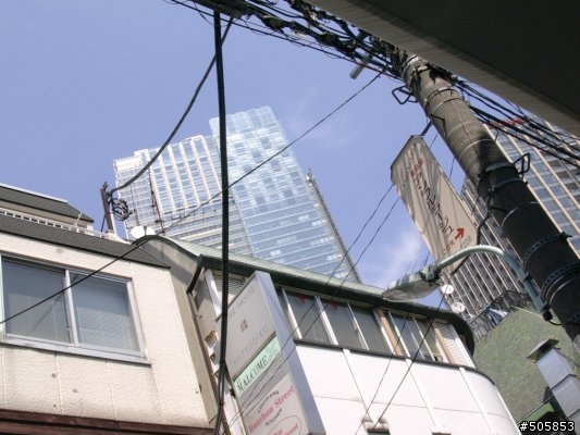 東京