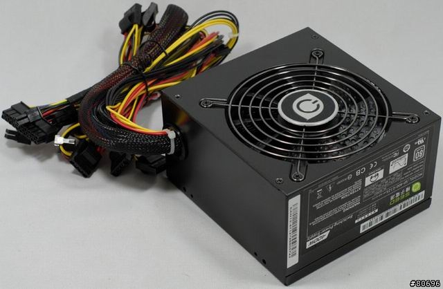 SEED種子電源350W/400W簡介及測試