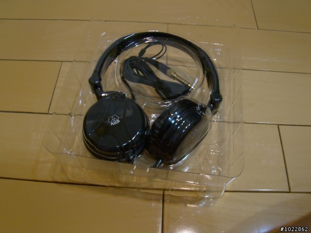【開箱文】流著奧地利血液的 AKG K518 DJ