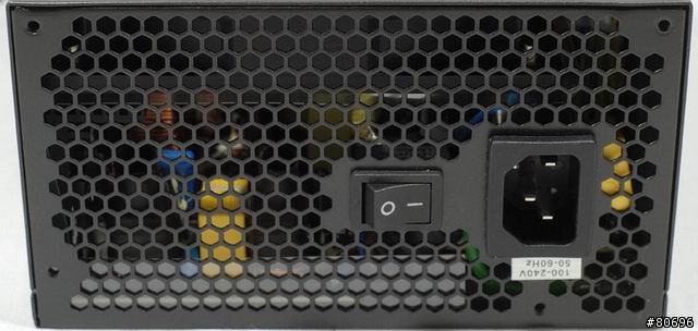 SEED種子電源350W/400W簡介及測試