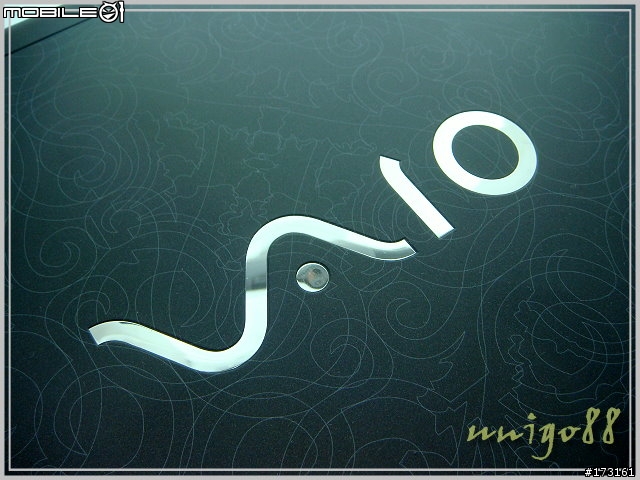 與 VAIO 新機的初次接觸- type Z 篇(圖文補完)