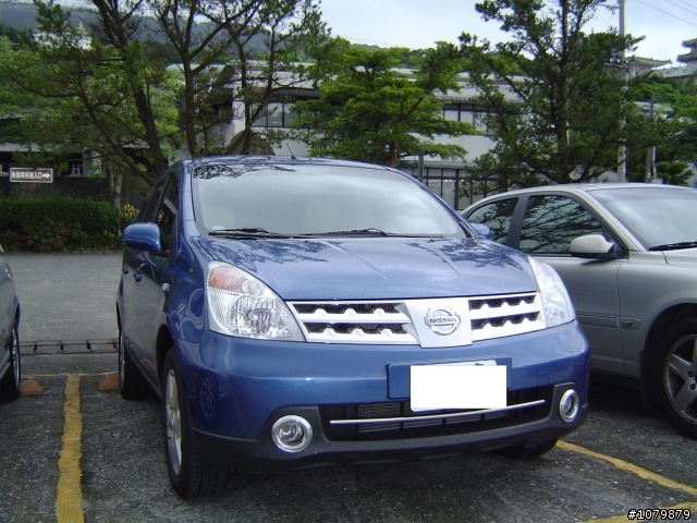 好玩又省錢的Grand Livina 1.8北海岸文藝之旅