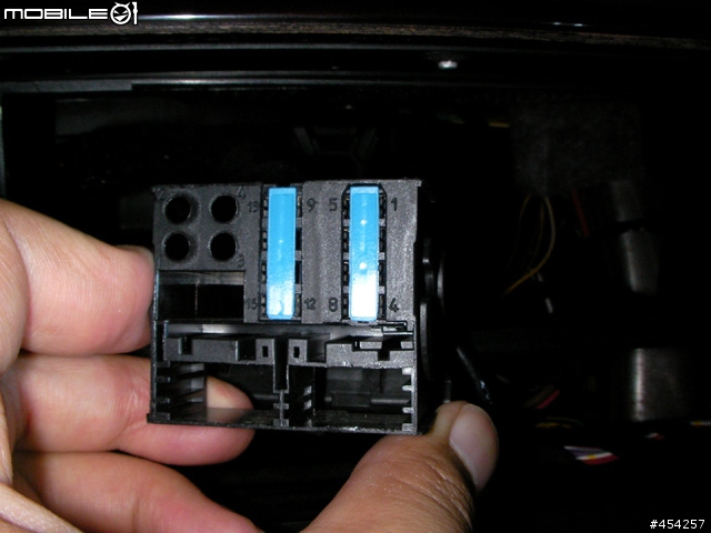 iPod your BMW E39 (DIY within 1 hour)