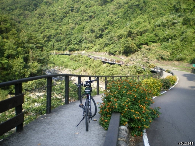 鐵馬新樂園烤肉團部份交通指南