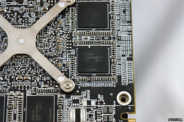 MSI 性能猛獸之ATI 4870X2降臨