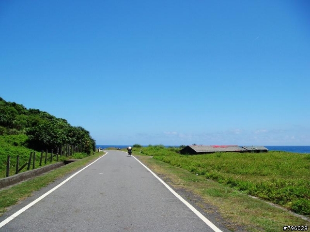 【環島遊記】DAY3 墾丁大街→台東