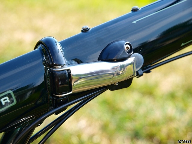 Dahon Speed TR及Ciao P8入手分享