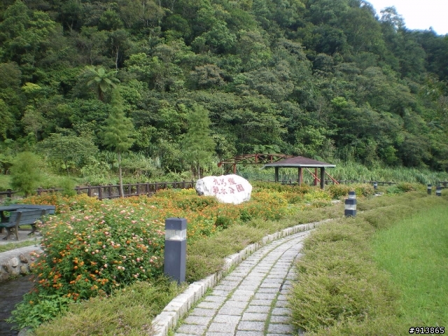 鐵馬新樂園烤肉團部份交通指南