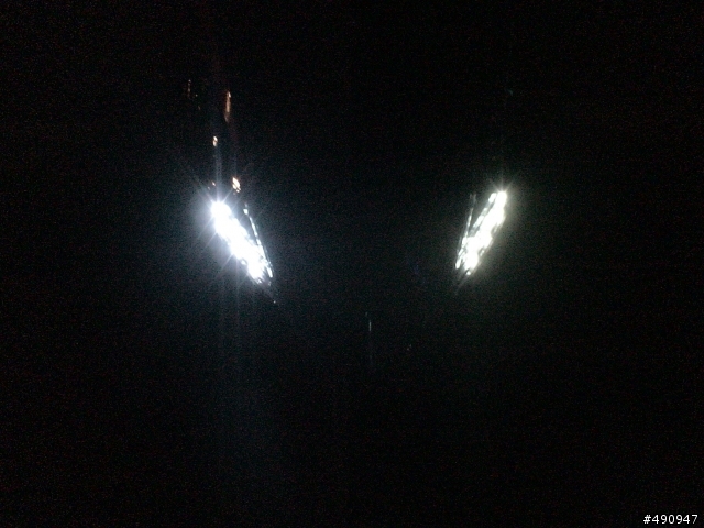 GSR定位LED燈顏色不一樣...