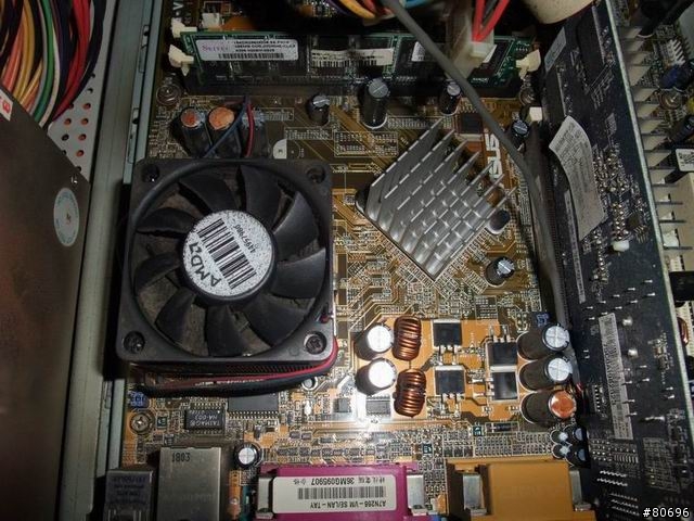 爆漿撒尿電容特輯