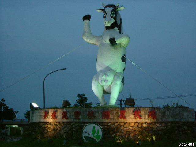 拖稿很久的三天兩夜機車環島之旅