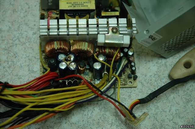 爆漿撒尿電容特輯