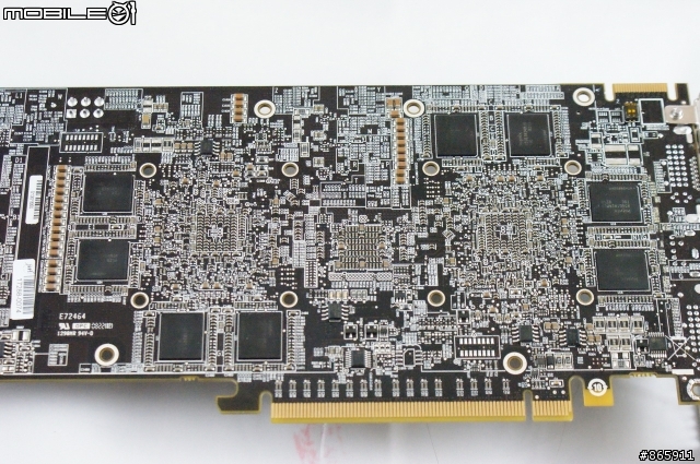 MSI 性能猛獸之ATI 4870X2降臨