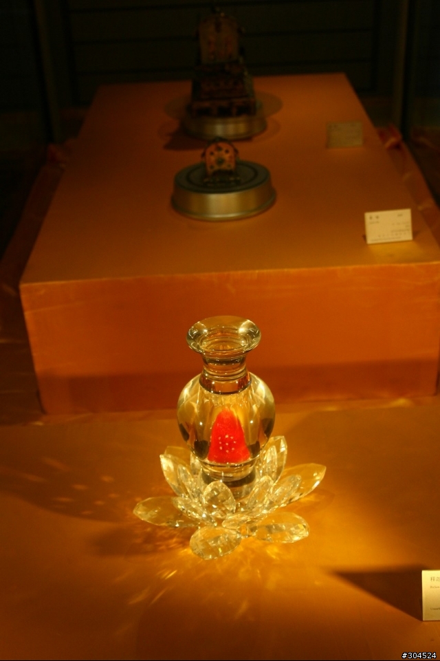 西安,,,,,,兵馬俑,乾陵,漢陽陵...............七天遊記(圖多)