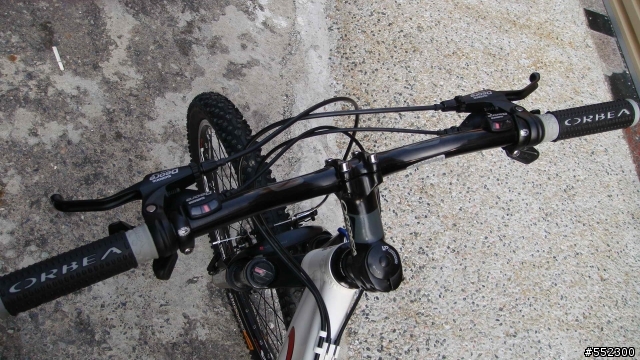 終於入手ORBEA SHERPA