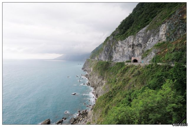 追逐台灣 環島全記錄