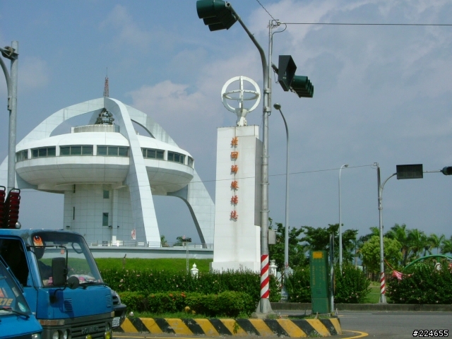 拖稿很久的三天兩夜機車環島之旅