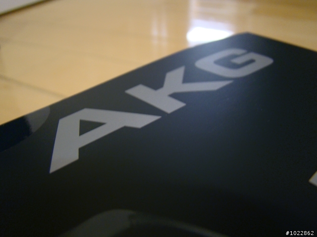 【開箱文】流著奧地利血液的 AKG K518 DJ