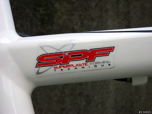 KINESIS KR-510 _複合車架私人測試