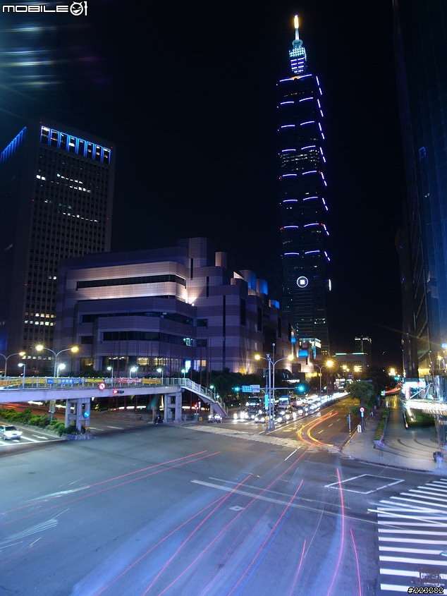 w300加裝廣角鏡夜拍實測與增距鏡多媒展實測