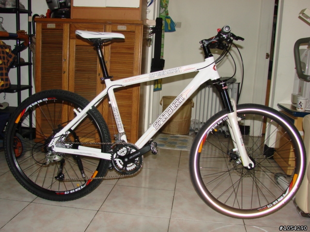 開箱文新車入手spinburn