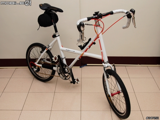 Giant mini2