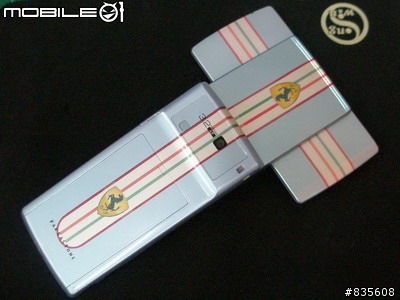 Ferrari 粉藍色T92~~