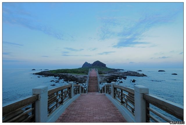 追逐台灣 環島全記錄