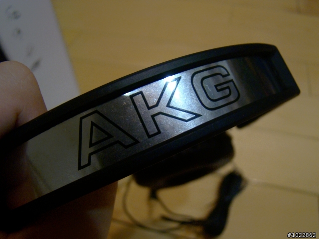 【開箱文】流著奧地利血液的 AKG K518 DJ